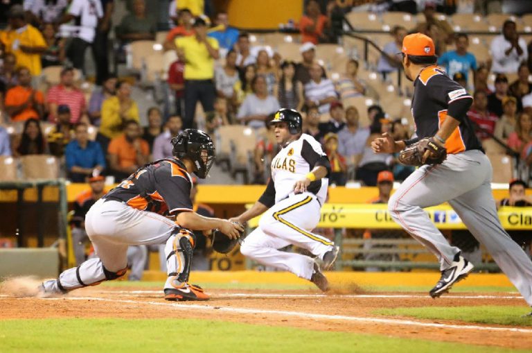 Muere Andy Marte En Aparatoso Accidente, Una Baja Para Las Aguilas