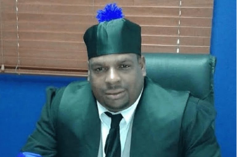 Procurador Adjunto Dr. Carlos Céspedes otra victima en celebración triunfo del Licey