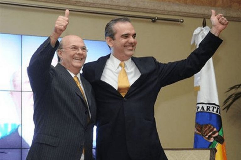 Mejía y Abinader encabezarán reunión del PRM en Santiago este sábado