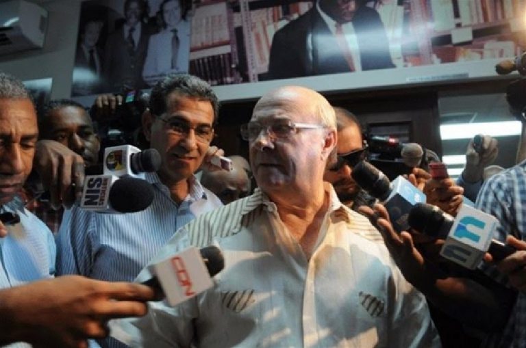 «Impunidad a los corruptos, es un irrespeto a Duarte»: Hipolito Mejia