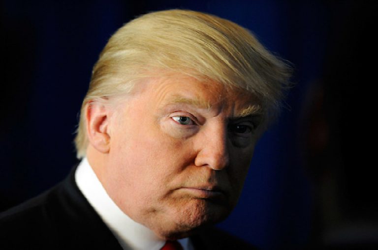 La era de Trump, «incertidumbre política, social y económica»