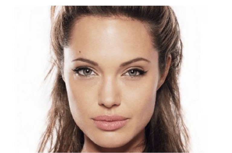 Hollywood se divorcia de Angelina Jolie