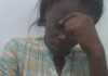 Haitiana Con Droga