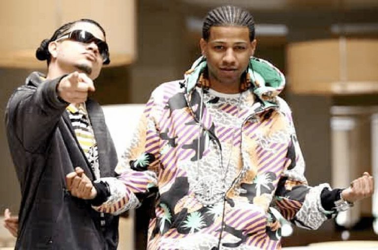 Expareja de el reguetonero Jowel de «Jowel Y Randy» acusada de violencia de género