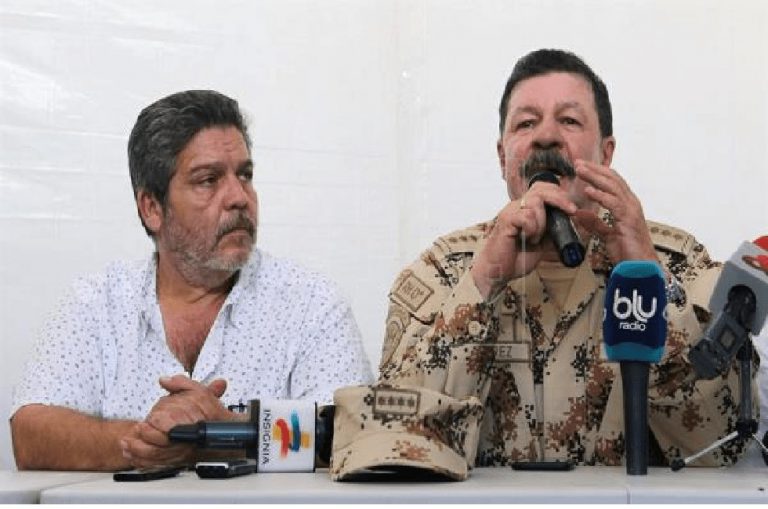 La entrega de armas de las FARC a la ONU comenzará el 1 de marzo