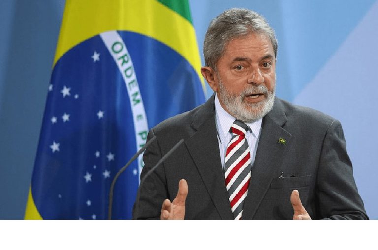 Lula da Silva se posiciona como favorito para ser presidente en 2018