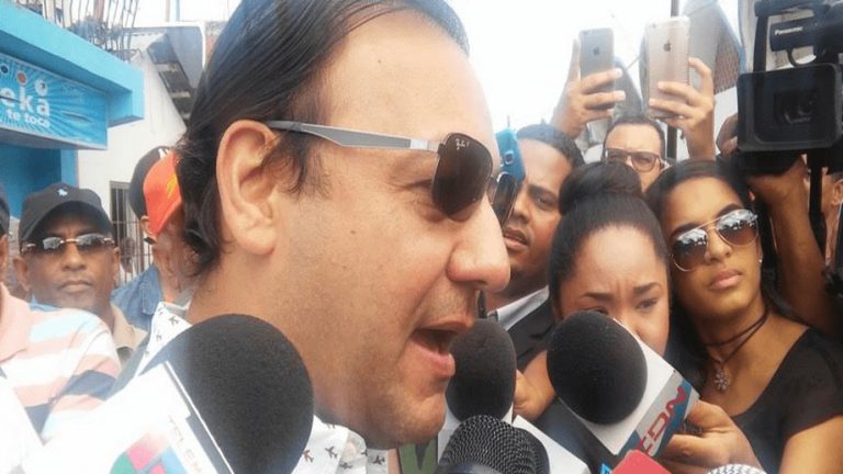 Alcalde de Santigo, Abel Martinez: Republica Dominicana esta inundada de haitianos indocumentados