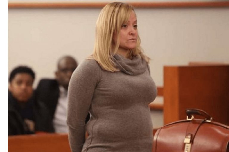 La dominicana condenada por casarse 10 veces por negocio, pide perdón a EEUU