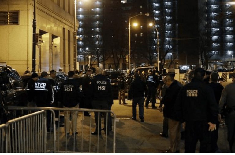 Un Guantánamo en Manhattan para El Chapo Guzmán. (Relato Completo de Chapo)