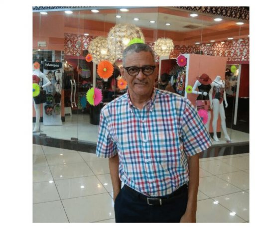 Guicho Pichardo