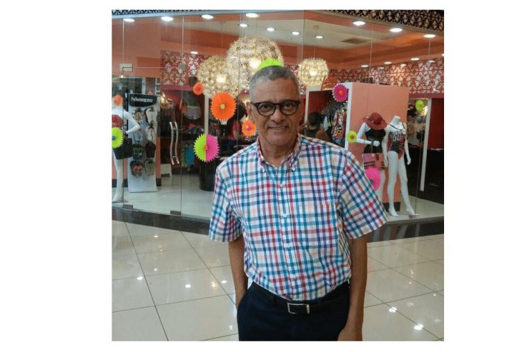 Muere el locutor Guicho Pichardo