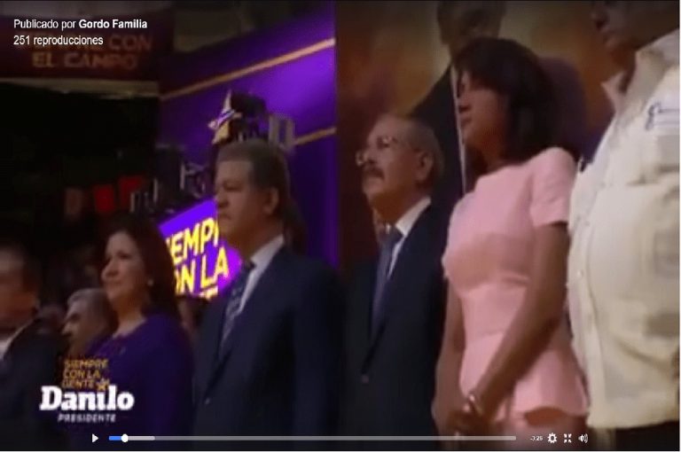 Los efectos de la redes sociales en la politica!