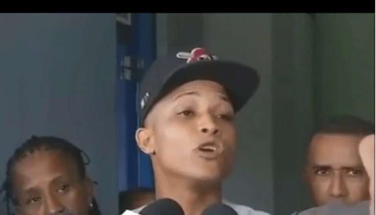 Se entrega a la justicia implicado en la muerte del AMET acusa al comandante Zabala de cobrar peaje