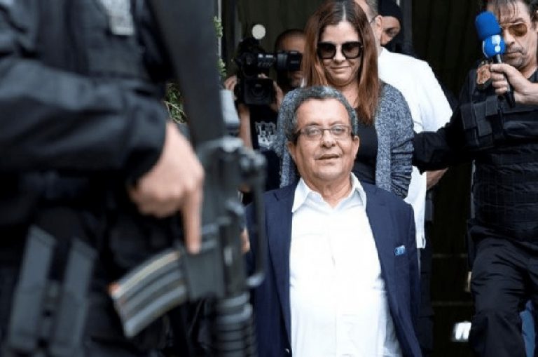 Condenan 8 años de prisión al acesor de Danilo Medina, Joao Santana
