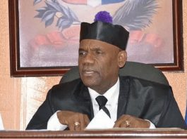 juez Alejandro Vargas