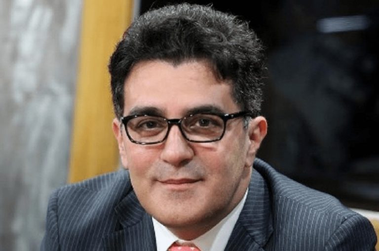 Dr. Julio Cury afirma no es atribución de Medina designar comisión de fiscales
