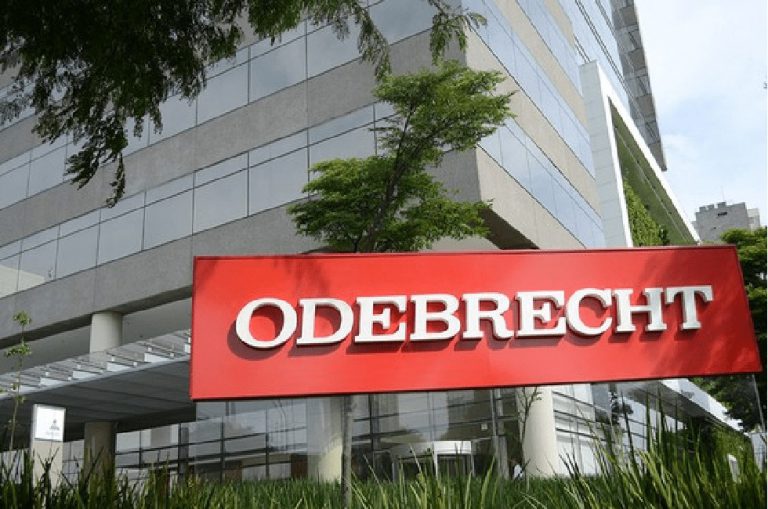 Tribunal del Distrito “validará” acuerdo Odebrecht y la Procuraduría