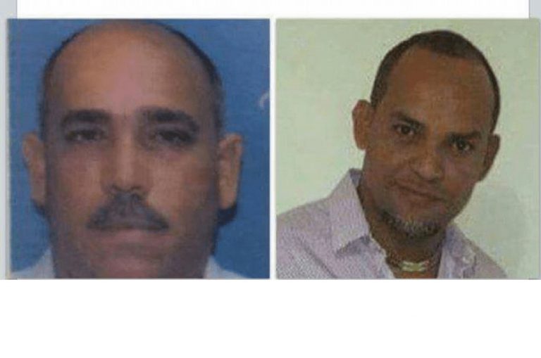 Cinco oficiales PN son sometidos por muertes taxista y mecánico en Baní
