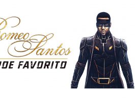 Romeo Santos