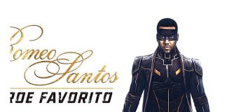 Romeo Santos