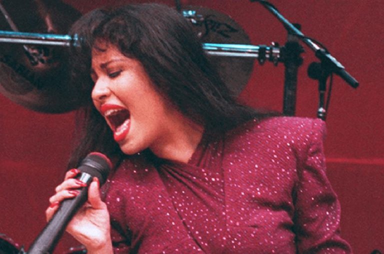 Procede demanda contra el viudo de Selena