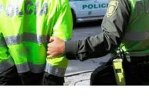 Policía Nacional