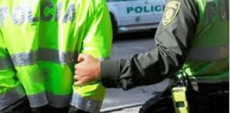 Policía Nacional