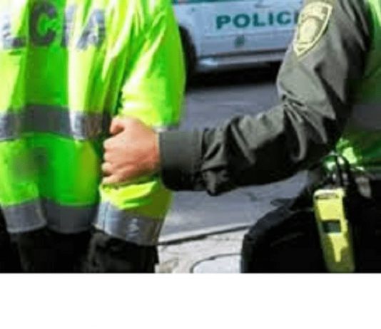 Policía Nacional