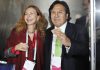 Ex-presidente Alejandro Toledo