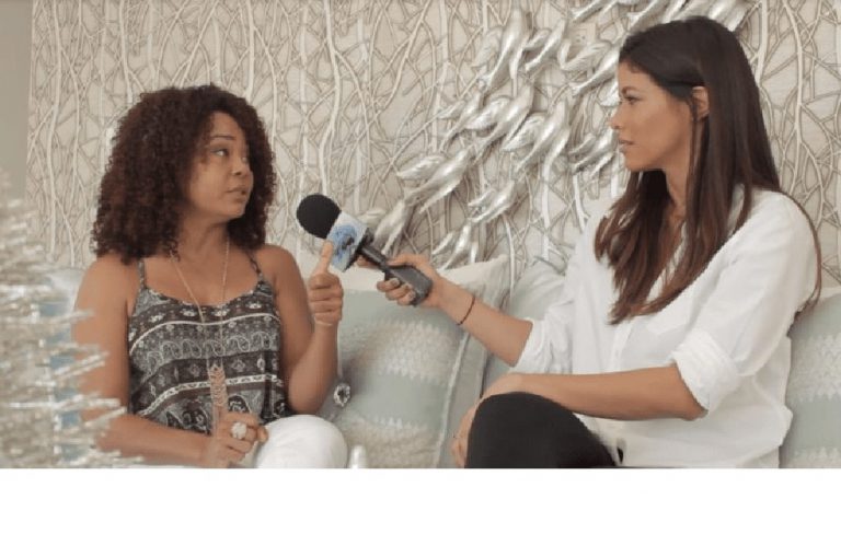 Cheddy Garcia: «esta es una carrera muy cruel, es una carrera de momento»