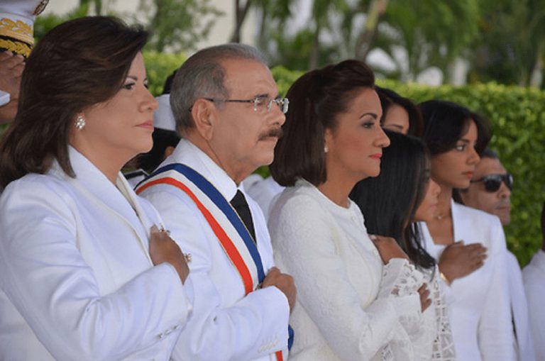 54.1% de los que votaron por Danilo en 2016 lo haría de nuevo en 2020