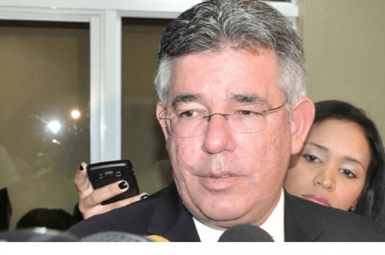 Estados Unidos particulariza en caso de Víctor Díaz Rúa para criticar corrupción