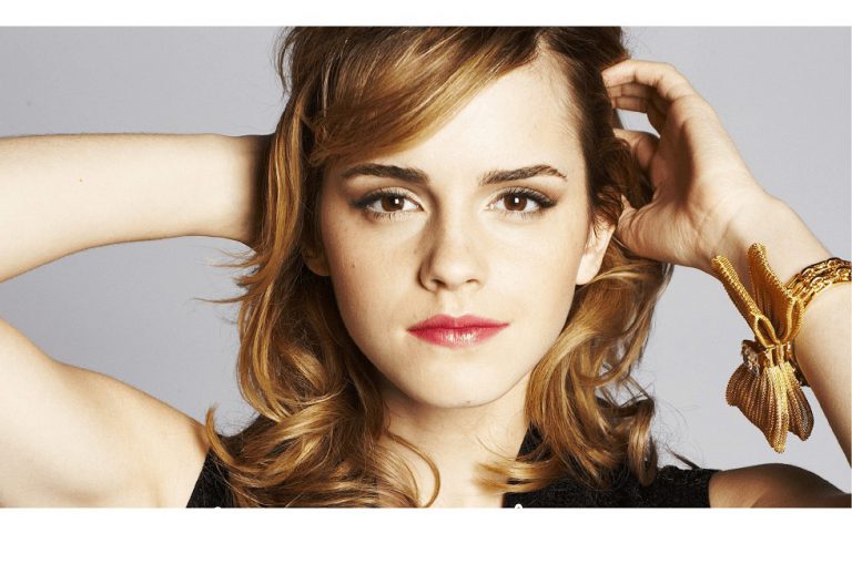 La estrella de “La Bella y la Bestia”, Emma Watson, demandará por fotos robadas y publicadas en internet
