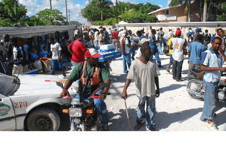 Entrada masiva de haitianos preocupa los dominicanos, advierten habrá problemas