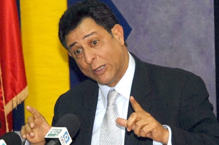 (Oir Audio) Felucho:“Casi todos los miembros del Comité Político del PLD sabían sobrevaluaciones de Odebrecht”