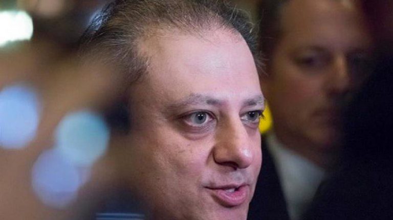 Donald Trump destituye a fiscal de Nueva York, ya antes se habia negado a dimitir