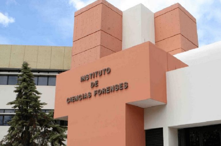 En 6 dias se acumulan cadaveres sin identificar en Ciencias Forenses Puerto Rico