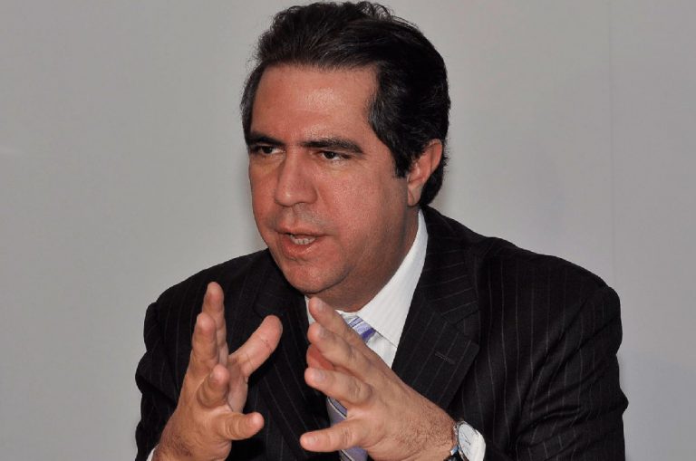 Francisco Javier afirma que el fallo pacto Odebrech demuestra que el Gobierno no controla la justicia