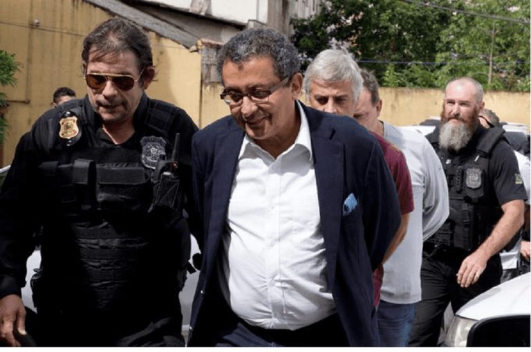 Joao Santana confirmará las alegaciones de las denuncias hechas por Hilberto Silva