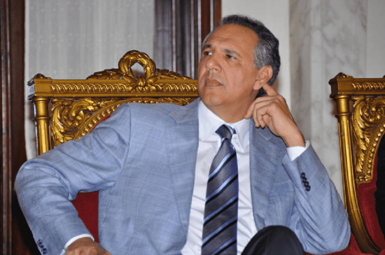 Jose Ramon Peralta: “Es una tontería de la oposición pedir que el Congreso investigue a Danilo»