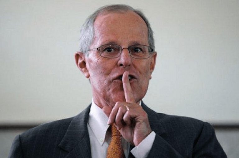 La Fiscalía del Perú esta investigando supuestos aportes hechos Odebrecht a Kuczynski