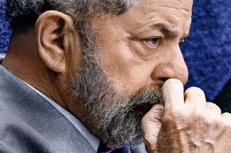 Se revela, Lula es la persona misteriosa  identificada bajo el código «amigo»