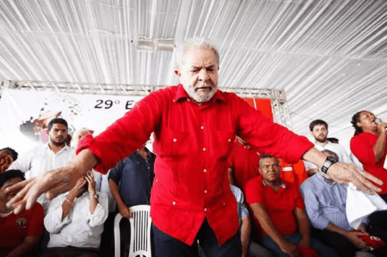 Lula declarará el próximo martes bajo estricto régimen de seguridad especial