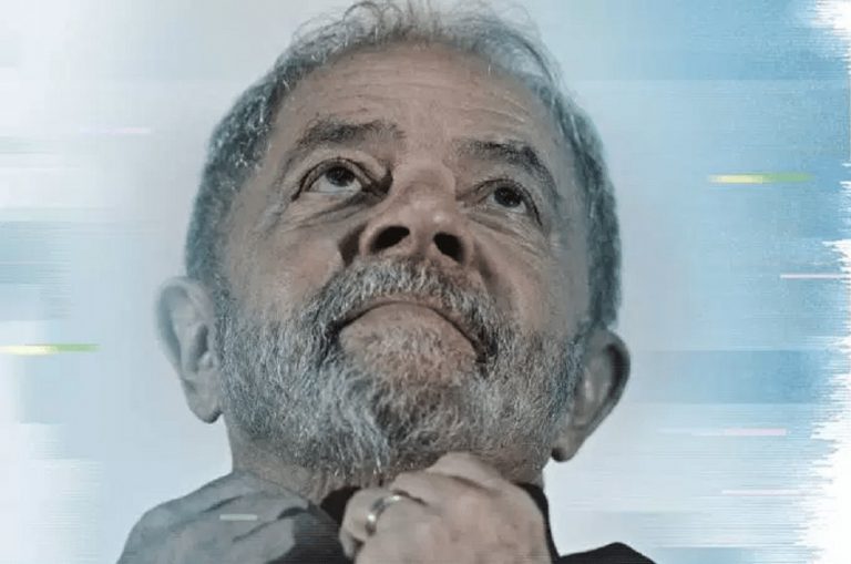 Lula recibia ayuda financiera del contratista de Odebrecht y sus familiares tenian negocios con el gobierno