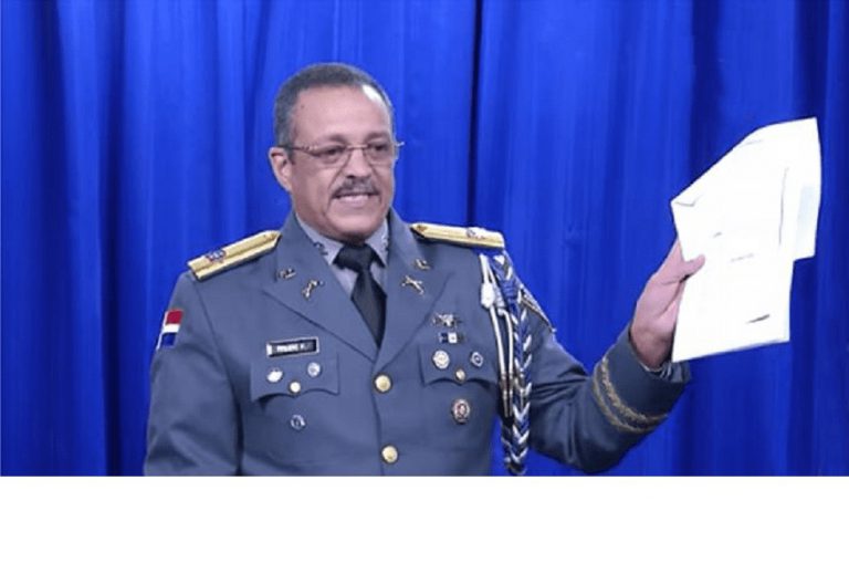 Más de 100 ascensos policiales son revocados por la institución por diferentes razones