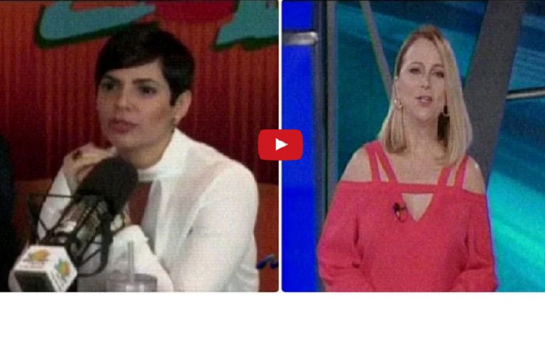Yolanda Martinez de Procompetencia al desnudo, segun investigacion de Nuria Piera (Video Del Programa)