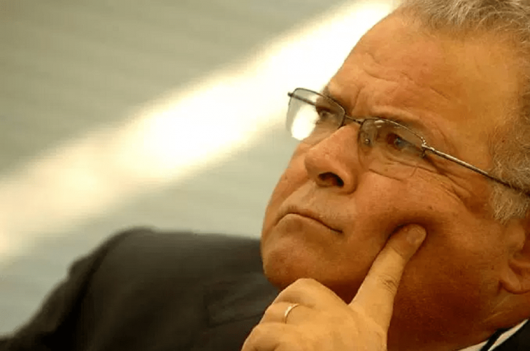 Emílio Odebrecht dice: hacer efectivo, en la caja 2, fue el «modelo imperante» en las campañas electorales