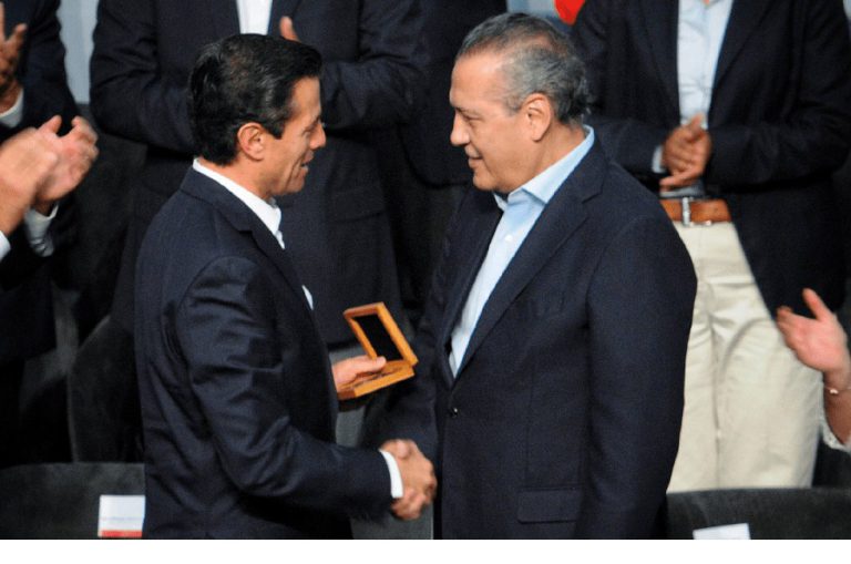 Presidente de Mexico: “La oposición no está lista para ser Gobierno”