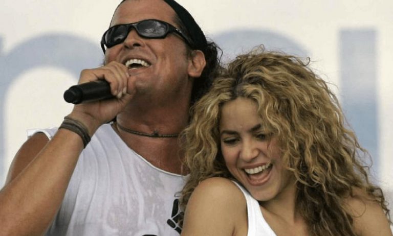 (Video)Shakira y Vives explican y defienden la originalidad de su tema “La bicicleta”