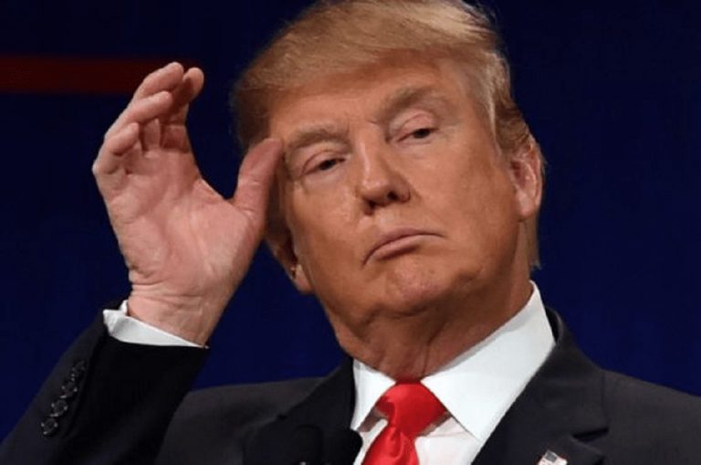 Donald Trump hace sustancial recorte económico a la Rep. Dom., y demás países de Latinoamérica